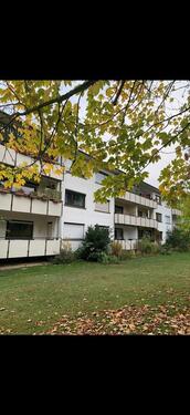 Foto - Helle Wohnung mit Balkon und Einbauküche in Kelkheim (Taunus)