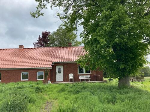 Foto - Haus in traumhafter Alleinlage - 720,00&nbsp;EUR Kaltmiete, ca.&nbsp; 113,00&nbsp;m&sup2;