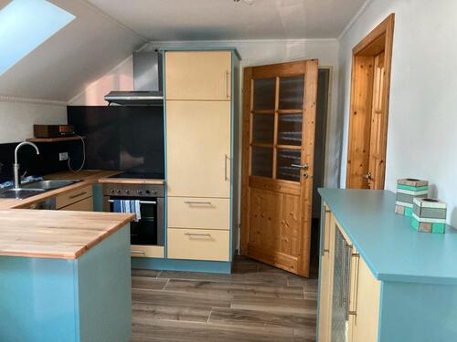 Foto - Einfamilienhaus in Westoverledingen zur Miete