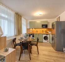 Ferienwohnungen in Delitzsch für bis zu 6 Gäste