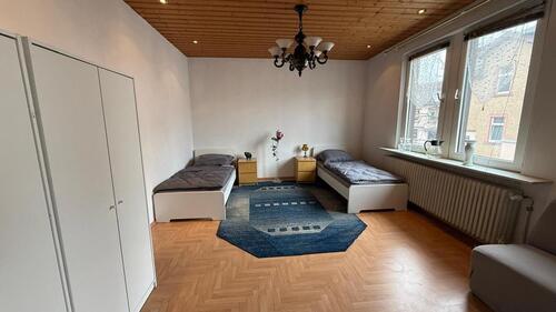Foto - Voll möbliertes Apartment in Offenbach-Bürgel