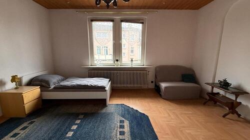 Foto - 5 Zimmer Etagenwohnung zur Miete in Offenbach am Main