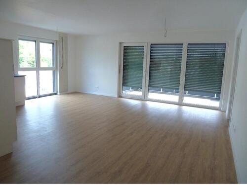 Foto - 3 Zimmer Etagenwohnung zur Miete in Backnang