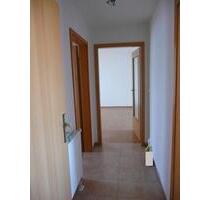 Vermiete 2-Raum DG WG 48qm ab 1.06.2026 - Bad Düben