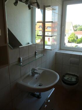 Foto - 2 Zimmer Dachgeschoßwohnung zur Miete in Bad Düben