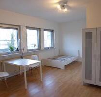 Renovierte Wohnung mit gemeinsamer Küche - Nahe Uni + Klinikum - Mannheim Fahrlach