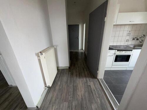 Foto - 2.5 Zimmer Etagenwohnung in Plauen