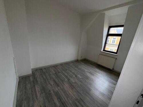 Foto - Etagenwohnung in Plauen zur Miete