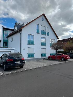 Foto - 3-Zimmer-Wohnung in Top-Lage von Hochheim am Main