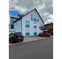3-Zimmer-Wohnung in Top-Lage von Hochheim am Main