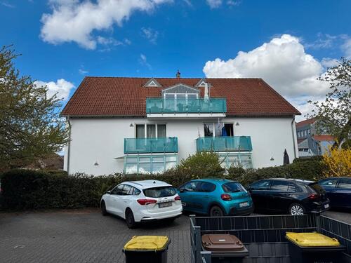 Foto - 3 Zimmer Etagenwohnung zum Kaufen in Hochheim am Main