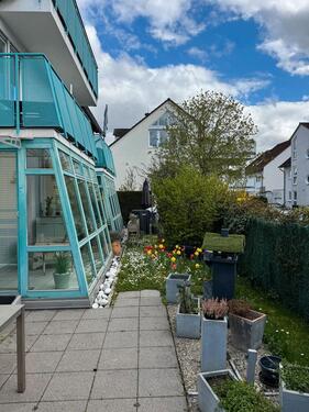 Foto - 3 Zimmer Etagenwohnung in Hochheim am Main