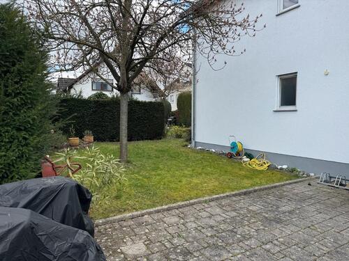 Foto - Etagenwohnung in Hochheim am Main zum Kaufen