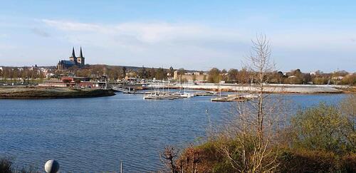 Foto - 46509 Xanten FERIENWOHNUNH DIREKT AM SEE