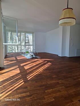 Foto - Etagenwohnung in Ulm zur Miete