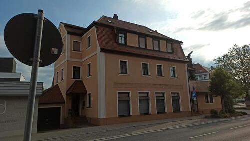 Foto - Mehrfamilienhaus, Wohnhaus zum Kaufen in Roth