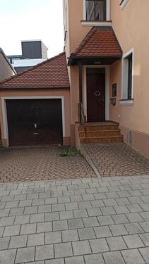 Foto - Mehrfamilienhaus, Wohnhaus in Roth