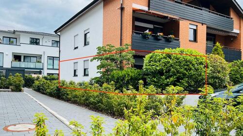 Foto - 3-Zimmer-Wohnung mit 93 m² in bester Lage von BaLi