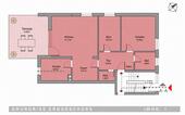 Foto - 3 Zimmer Erdgeschoßwohnung in Bad Lippspringe