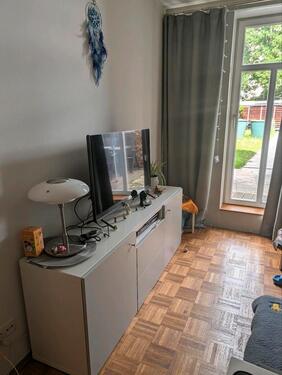 Foto - 2 Zimmer Erdgeschoßwohnung zur Miete in Erfurt