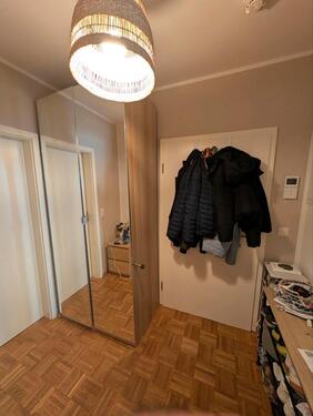Foto - 2 Zimmer Erdgeschoßwohnung in Erfurt