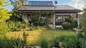 Foto - freistehendes, modernisiertes Einfamilienhaus von privat