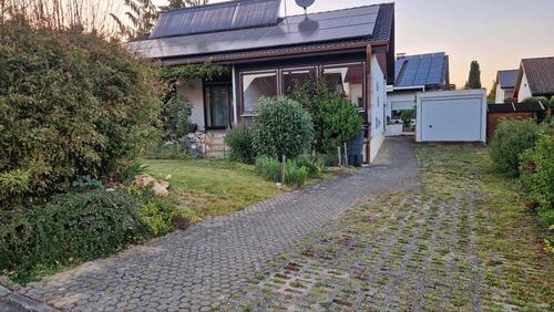 Foto - 5 Zimmer Einfamilienhaus in Herbrechtingen