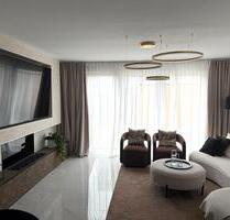Exklusives Design-Reihenhaus - Luxusausstattung - BJ 2025- 131m2 - Hamburg Schnelsen