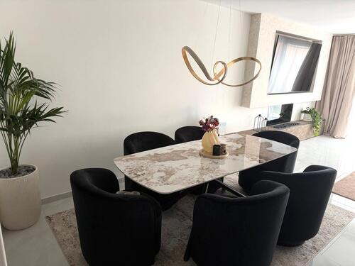 Foto - 4 Zimmer Reihenhaus zum Kaufen in Hamburg