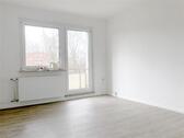 Foto - Tolle 2-Raum-Wohnung mit Balkon - für Sie RENOVIERT!