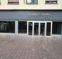 *** modernisierte Gewerbefläche in der Innenstadt zu vermieten *** - Ludwigshafen am Rhein