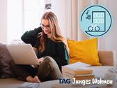 Foto - Die eigenen 4 Wände warten! - 185,00 EUR Kaltmiete,