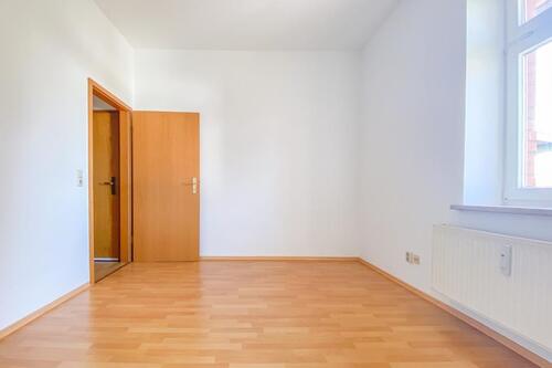 Foto - Etagenwohnung in Zwickau zur Miete