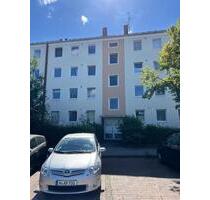 Zentrale gelegene & helle 3-Zi-Wohnung mit Balkon in Vahrenwald - Hannover Vahrenwald-List