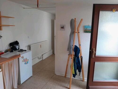 Foto - Freundliche kleine 2 12 Zimmer Wohnung