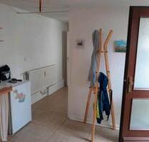 Freundliche kleine 2 12 Zimmer Wohnung - Bad Gandersheim