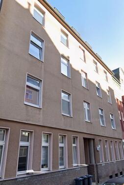 Foto - Tolle 3 Zimmer Wohnung im Erdgeschoss mit Balkon