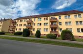 Foto - Helle 2-Zimmer Wohnung, möbliert, frisch renoviert