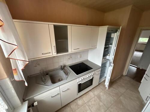 Foto - Etagenwohnung in Wittenberge zur Miete