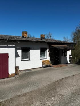 Foto - Einfamilienhaus mit großem Garten in Stephansposching - Scheune