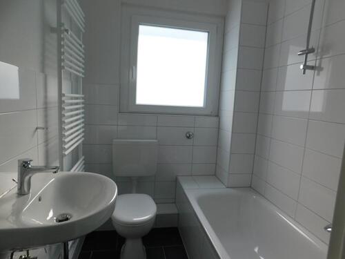 Foto - Etagenwohnung in Essen