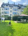 Foto - Große 4,5 Raum Wohnung mit EBK, verglaster Balkon und 2 Bädern