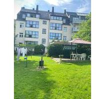 Große 4,5 Raum Wohnung mit EBK, verglaster Balkon und 2 Bädern - Chemnitz Ebersdorf