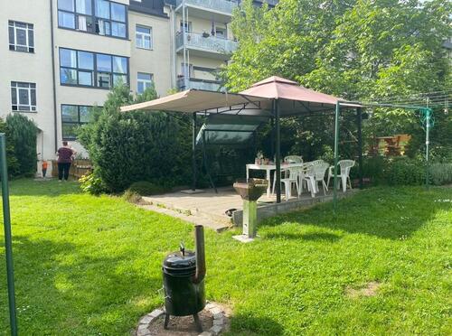 Foto - Etagenwohnung zur Miete in Chemnitz