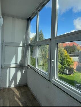 Foto - Etagenwohnung in Chemnitz zur Miete