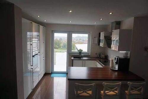 Foto - 3 Zimmer Etagenwohnung zur Miete in Schifferstadt