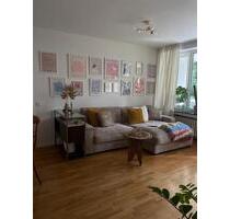 3-Zimmer-Wohnung Köln-Heimersdorf – ab 20.11. frei