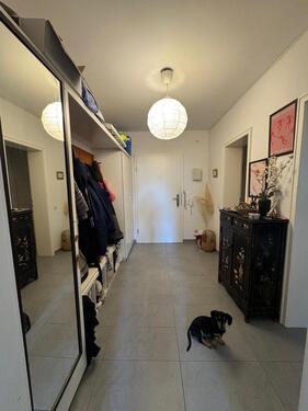 Foto - Etagenwohnung in Köln zur Miete