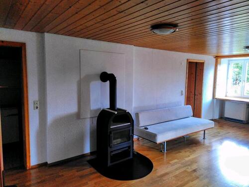 Foto - 2,5 Zimmer-Wohnung in Bernau im Schwarzwald