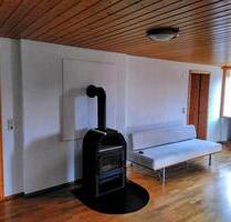 2,5 Zimmer-Wohnung in Bernau im Schwarzwald - St. Blasien